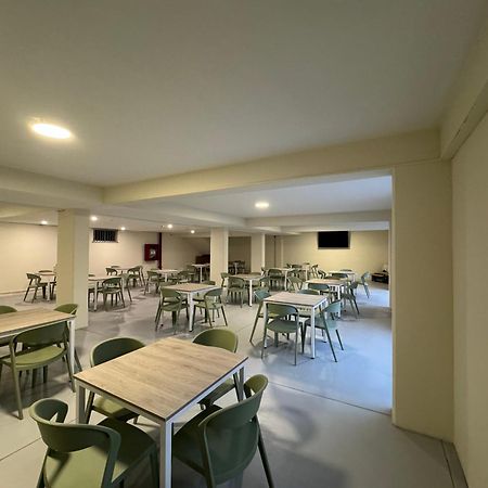 44 Vip Hotel Λίμα Εξωτερικό φωτογραφία