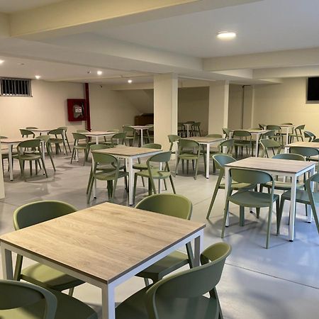 44 Vip Hotel Λίμα Εξωτερικό φωτογραφία