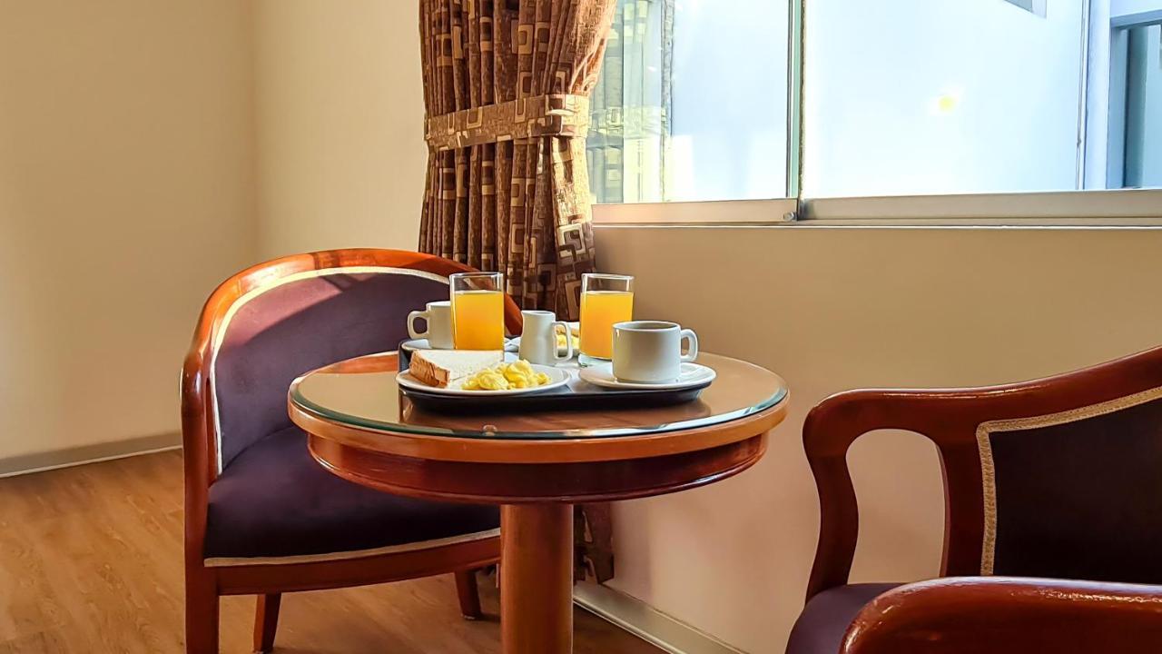 44 Vip Hotel Λίμα Εξωτερικό φωτογραφία