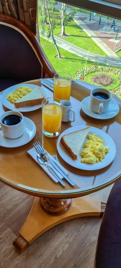 44 Vip Hotel Λίμα Εξωτερικό φωτογραφία