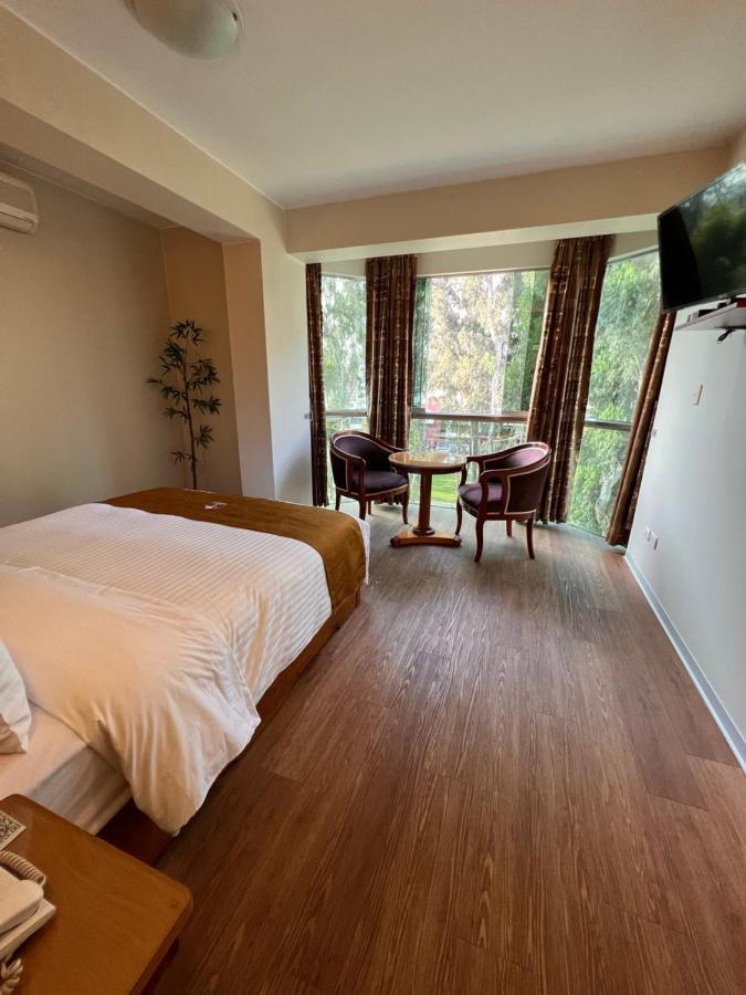 44 Vip Hotel Λίμα Εξωτερικό φωτογραφία