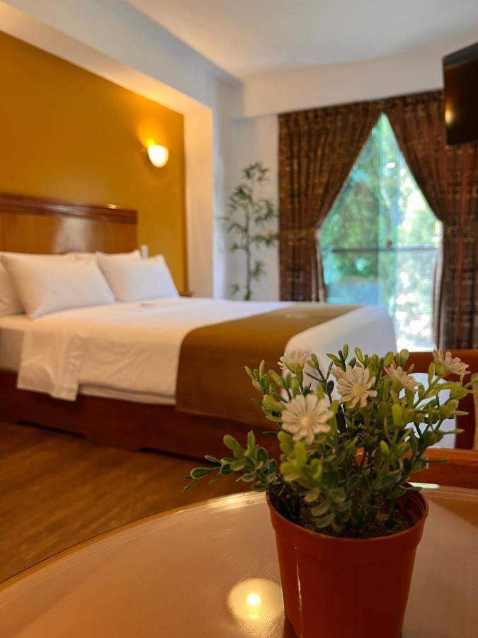 44 Vip Hotel Λίμα Εξωτερικό φωτογραφία