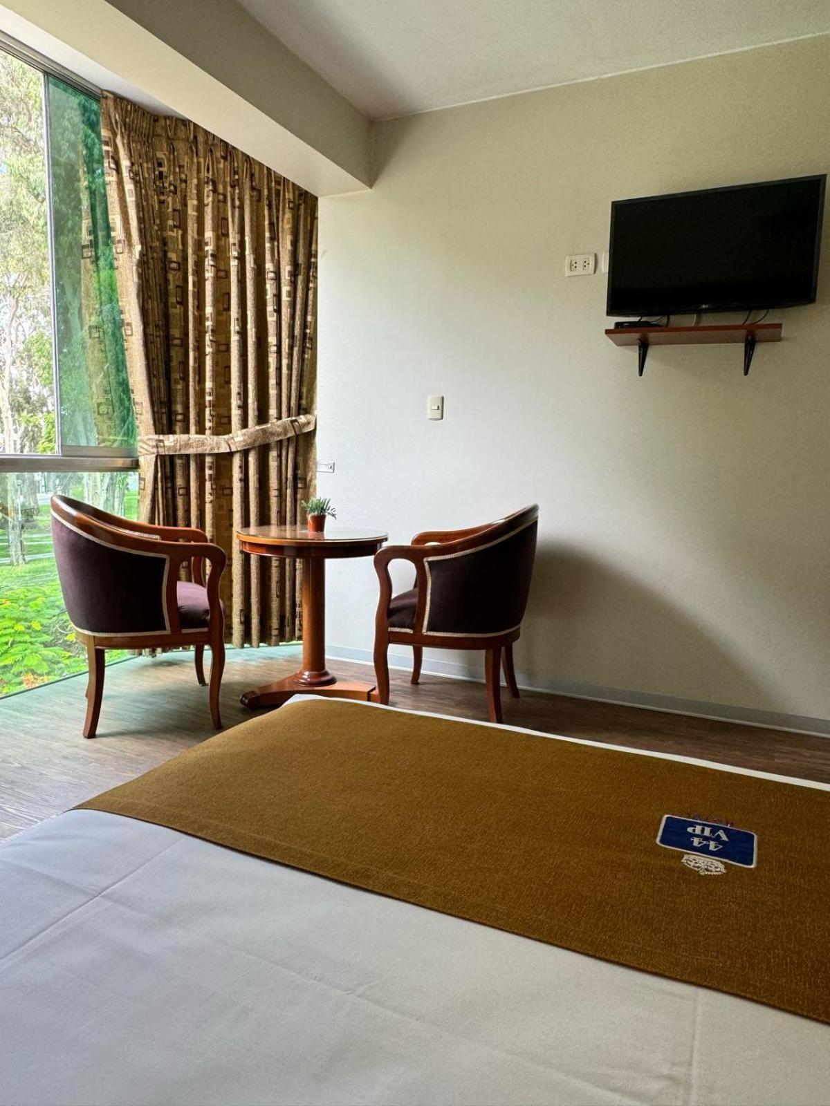 44 Vip Hotel Λίμα Εξωτερικό φωτογραφία