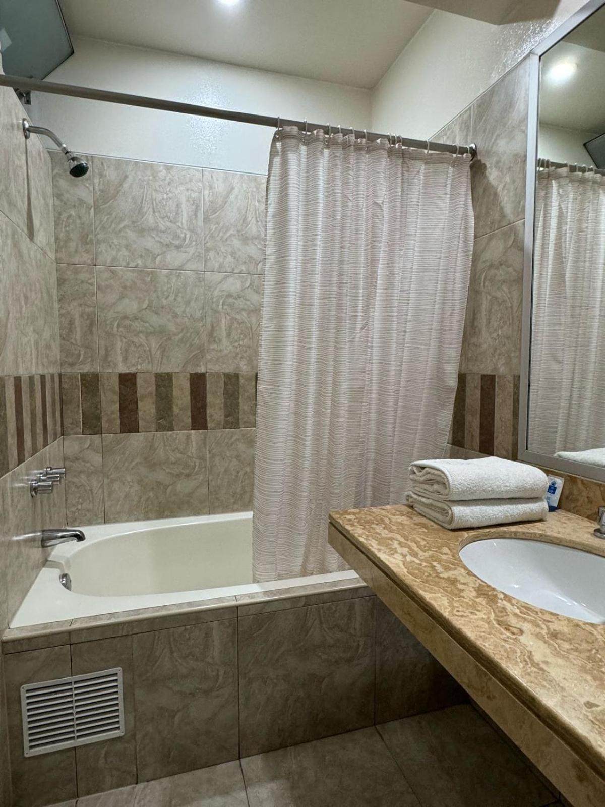 44 Vip Hotel Λίμα Εξωτερικό φωτογραφία