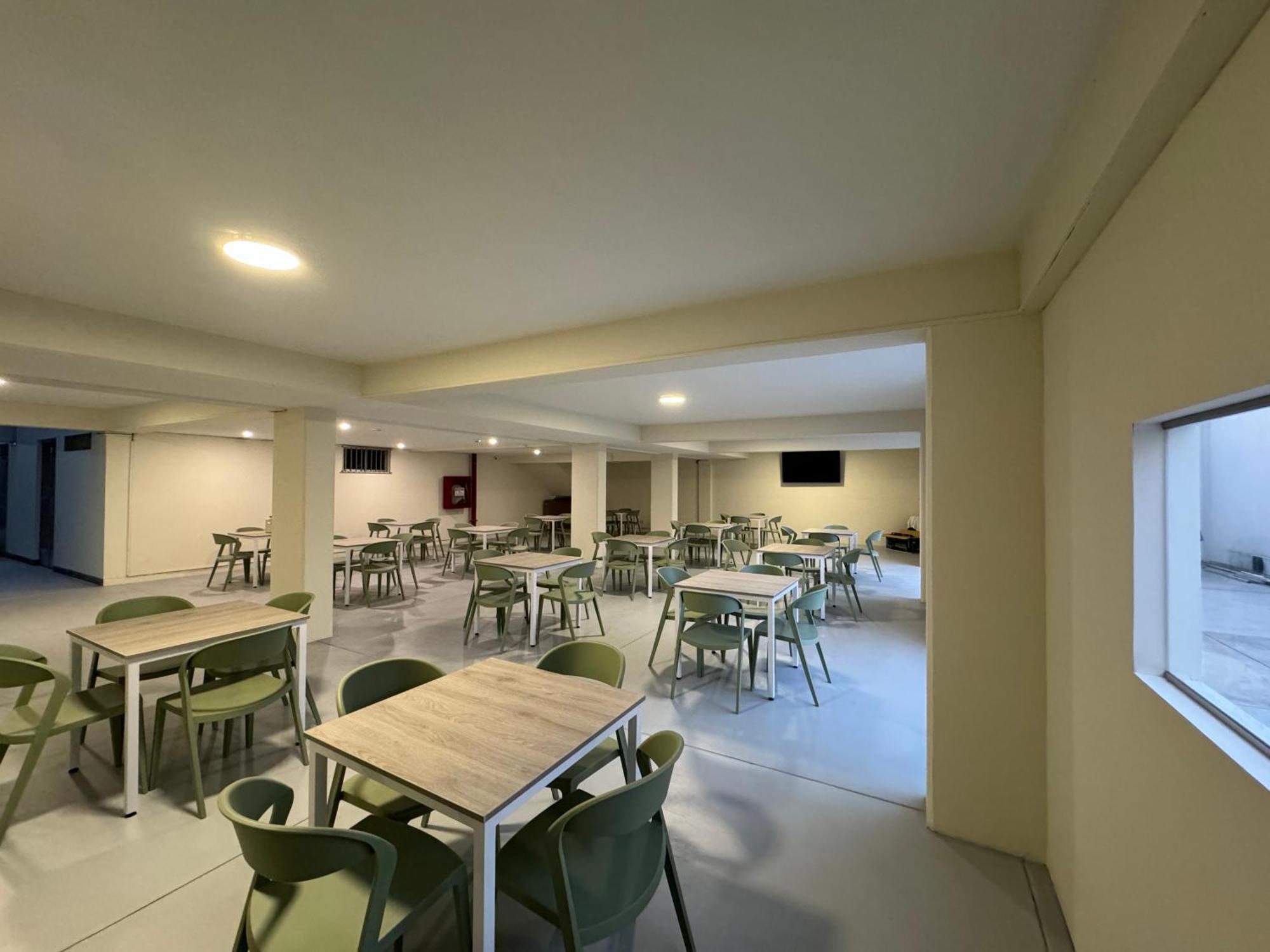 44 Vip Hotel Λίμα Εξωτερικό φωτογραφία