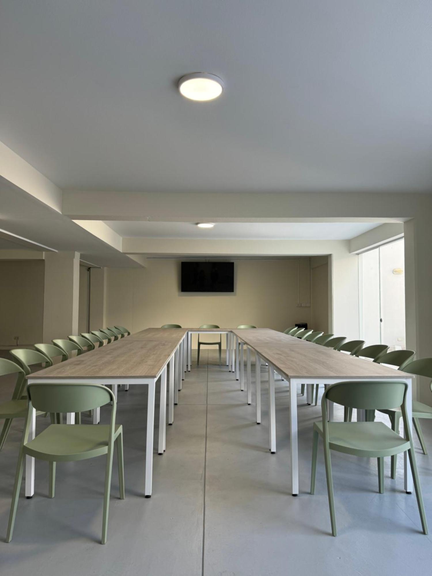 44 Vip Hotel Λίμα Εξωτερικό φωτογραφία