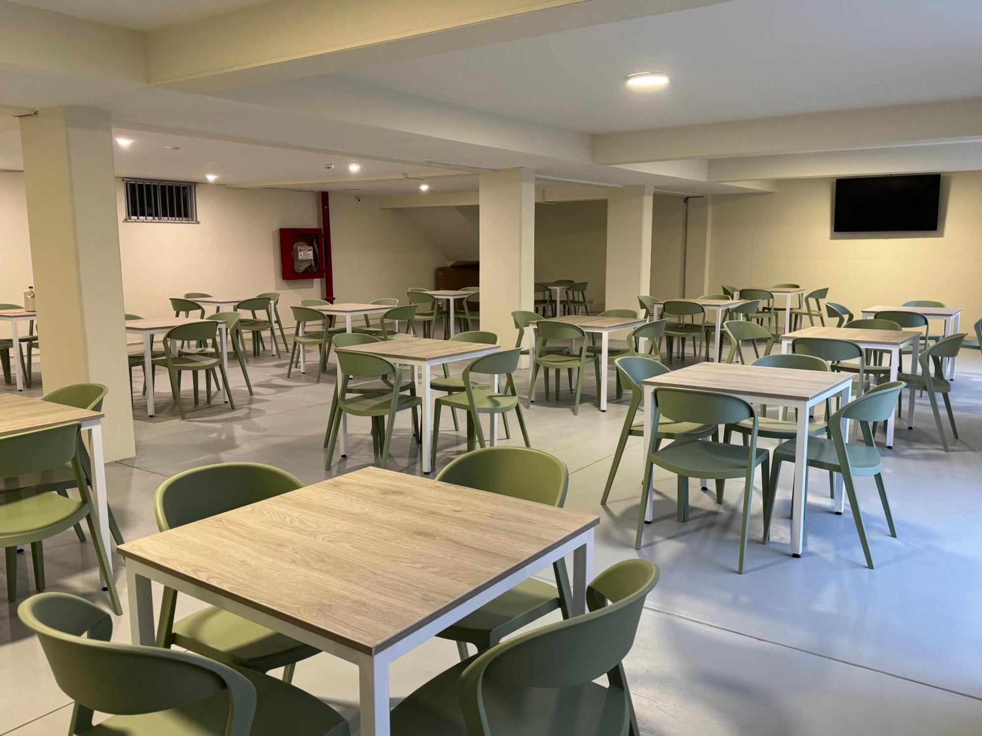 44 Vip Hotel Λίμα Εξωτερικό φωτογραφία